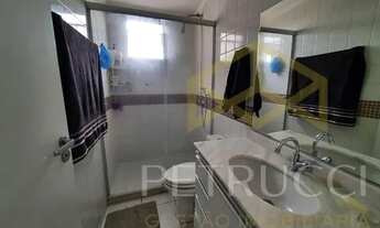 Imagem 7: Apartamento - Parque Brasília - Campinas