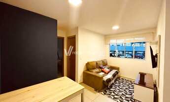 Imagem 4: Apartamento - Parque Industrial - Campinas
