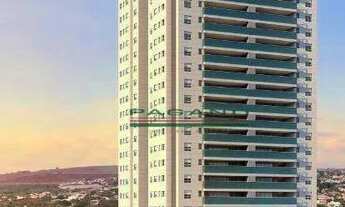 Imagem 3: Apartamento com 3 dormitórios para alugar, 237 m² por R$ 12.050/mês - Jardim Ilhas do Sul
