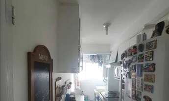 Imagem 5: Apartamento com 2 Dormitórios à Venda, 49 m² - Limão - São Paulo/SP