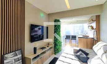 Imagem 3: Apartamento à Venda - Vila Andrade, 2 Quartos, 69 m2