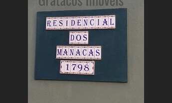 Imagem 2: Petrópolis - Apartamento Padrão - Quitandinha