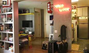 Imagem 2: 59m² 1 vaga e MOBILIADO ao lado do Parque Ibirapuera!!!