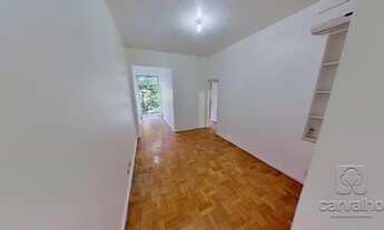 Imagem: Apartamento para aluguel Copacabana com