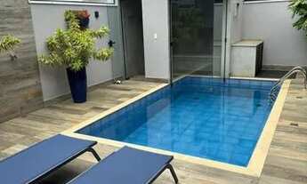 Imagem 3: Casa - Jardim Esplanada - Indaiatuba