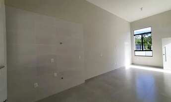 Imagem 4: SãO JOSé - Casa Padrão - Forquilhas