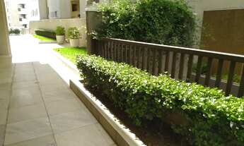 Imagem 7: Apartamento para aluguel com 100 metros quadrados com 2 quartos em Santa Cecília - São Pau