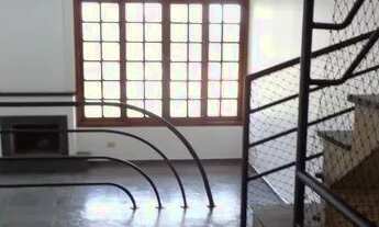 Imagem 7: Casa com 3 dormitórios para alugar, 330 m² por R$ 9.517/mês - Alphaville 03 - Santana de P