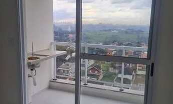 Imagem 6: Apartamento para venda possui 72 metros quadrados com 3 quartos