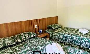 Imagem 3: Village com 3 suites e 151m² - térreo - pé na areia - Itacimirim- Bahia