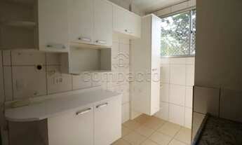 Imagem 8: Apartamento Padrão em São José do Rio Preto