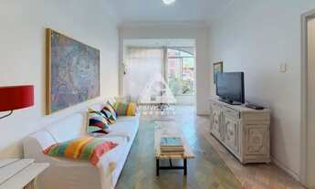 Imagem 3: Excelente apartamento dois quartos em Ipanema