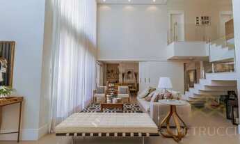 Imagem 4: Casa - Ville Sainte Hélène - Campinas