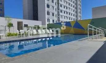 Imagem 4: Apartamento com 2 quartos para Locação