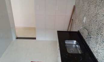 Imagem 6: Aluguel AP 2/4 Apartamento com 2 dormitórios