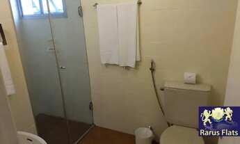 Imagem 7: Flat para alugar no Jardins - Edifício Saint Paul - Cód. EJB08389