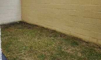 Imagem 2: Lindo Apto c/ área extn, 2qts, 2brs, 1vg, área srvç, blindx - Atlântica