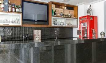 Imagem 4: Apartamento na Mooca com 183 m², Varanda Gourmet