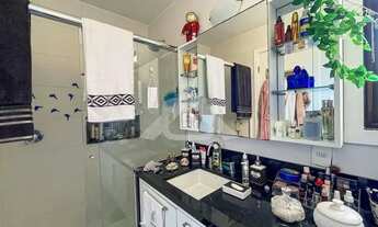 Imagem 2: CASA PARA VENDA NO CONDOMÍNIO SANTA MÔNICA RESIDÊNCIAS BARRA DA TIJUCA, POSSUI 5 QUARTOS