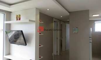 Imagem 3: Apartamento para Aluguel no bairro Olaria - Canoas, RS