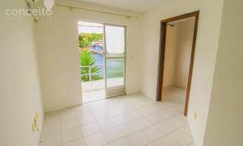 Imagem: BLUMENAU - Apartamento Padrão - Água Verde