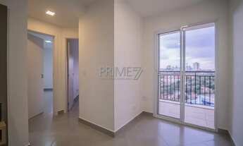 Imagem 6: PIRACICABA - Apartamento Padrão - Paulicéia