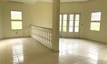 Imagem 2: Sobrado comercial e residencial