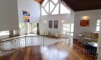 Imagem 2: Casa - Jardim Paiquerê - Valinhos