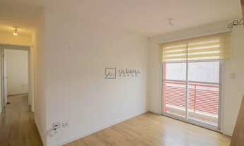 Imagem 3: Apartamento Venda 2 Dormitórios - 48 m² Pinheiros