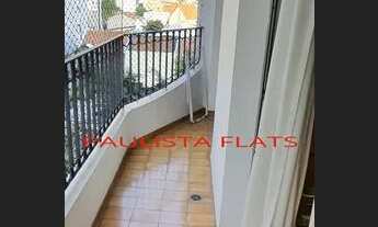 Imagem 4: SÃO PAULO - RESIDENCIAL - JARDIM PAULISTA