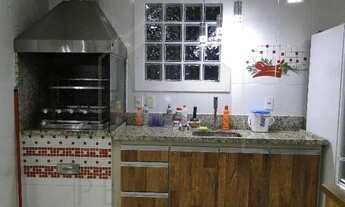 Imagem 5: Casa - Parque Alto Taquaral - Campinas