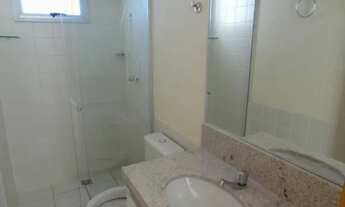 Imagem 3: Apartamento Ecovillaggio Jardim Bela Vista 2 quartos com suítes