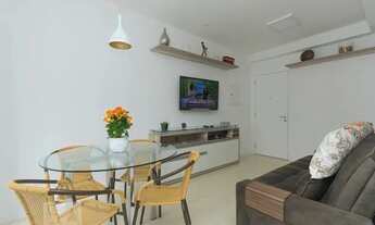 Imagem 3: Apartamento para Aluguel - Pinheiros, 1 Quarto, 43 m2