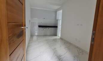 Imagem 7: Apartamento para venda tem 47 metros quadrados com 2 quartos em Parque Vitória - São Paulo