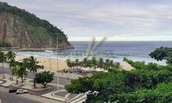 Imagem 2: Excelente apto. no Leme !!!