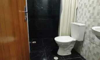 Imagem 3: Kitnet Casa com 1 dormitório