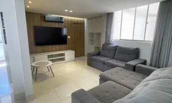 Imagem: Apartamento para venda tem 134 metros quadrados