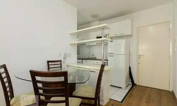 Imagem 7: Apartamento para Aluguel - Tatuapé, 2 Quartos, 55 m2