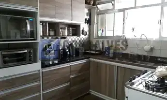 Imagem 5: SAO BERNARDO DO CAMPO - Residential / Sobrado - TABOAO