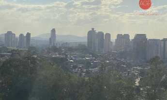 Imagem 3: Flat com 1 dormitório, 39 m² - venda por R$ 285.000,00 ou aluguel por R$ 4.059,00/mês - Al