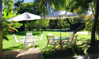 Imagem 5: Casa temporada praia do forte 4 quartos mata de são joão Bahia