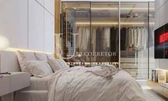 Imagem 7: Santa Mônica - Apartamente Alto Padrão 3/4 sendo 1 Suíte Master e 1 Semi-Suíte - 1862Udi