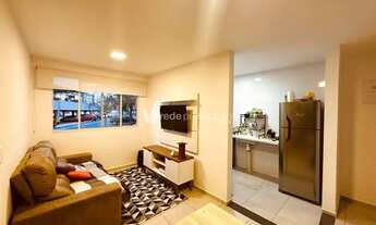 Imagem 5: Apartamento - Parque Industrial - Campinas