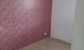 Imagem 3: Aluga casa 2/4 tipo vila