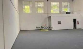 Imagem 6: Loja para alugar, 292 m² por R$ 29.800,01/mês - Demarchi - São Bernardo do Campo/SP