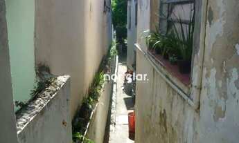 Imagem 5: Terreno com casa antiga à venda na Vila Jaguara