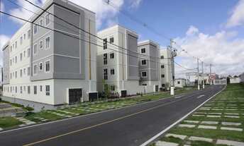 Imagem: Aceito Contrato de Gaveta No Condomínio