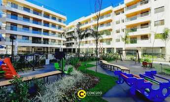 Imagem 3: Condomínio Ocean Garden - Apartamentos 2 ou 3 quartos perto da Praia do Forte - Cabo Frio