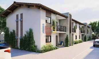 Imagem 2: Apartamento à venda, 2 quartos, 1 suíte, 1 vaga, Cambolo - Porto Seguro /BA