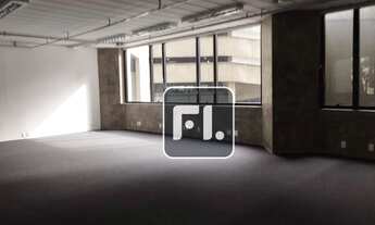 Imagem: Conjunto para alugar, 203 m² por R$ 15.300,00/mês